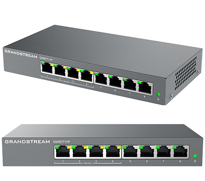 Grandstream GWN7711P